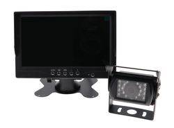 7" Wireless Camera Kit