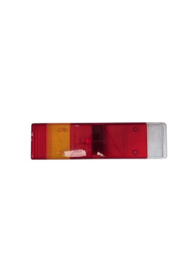 Hella Tail Light Lens Assembly - OEM Number: 9El 146 887-001