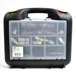 Hydraulic Pressure Test Kit (HOS0390)