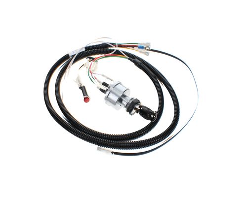 Harness Assy (Complete)