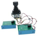 Access Platform Joystick