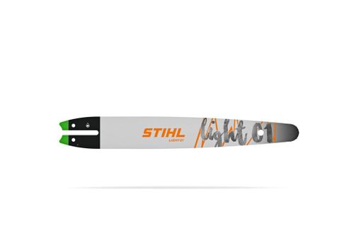Stihl Guidebar 25Cm/10" 1.1 mm - OEM Number: 3005-008-3403