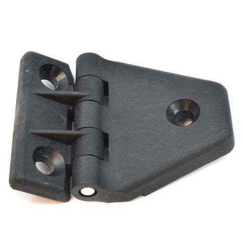 Plastic Hinge For JCB Part Number 162/02708