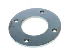 Bottom Bearing Cover Plate JCB 3 Tonne OEM: 400/H7418