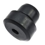 JCB Style Transmission/engine Mounting OEM: 123/03138 (HMP1228)