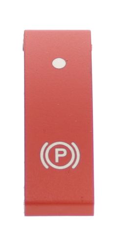 Wacker Neuson Handbrake Switch Emblem – OEM Number: 1000187682