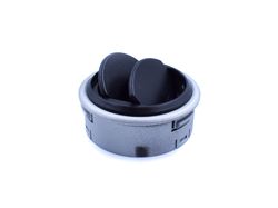 Thwaites Cab Air Vent OEM: T54536 (HMP0480)