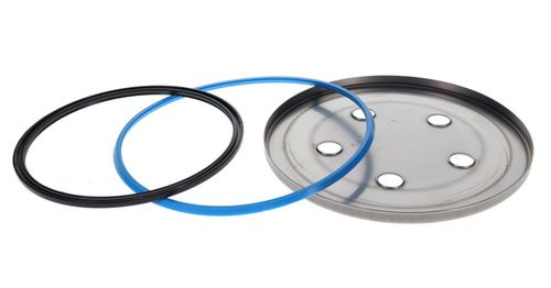 Hamm Drive Motor Seal Kit OEM Number: 1255932