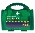 Large First Aid Kit (HSP0174)