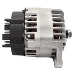 Perkins Alternator 85Ah (HEL1730)