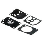 Set Of Carb Parts TS410 Genuine