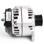 JCB Style Alternator 12V 95 Amp OEM; 320/08719 (HEL2923)