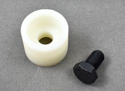 Skyjack Bumper OEM: 127811 (HAC0079)