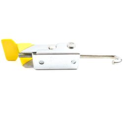 Genie Engine Tray Locking Latch OEM: 21726 (HLS1036)