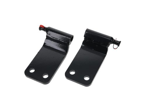 Thwaites Door Hinge Kit - OEM Number: T54574