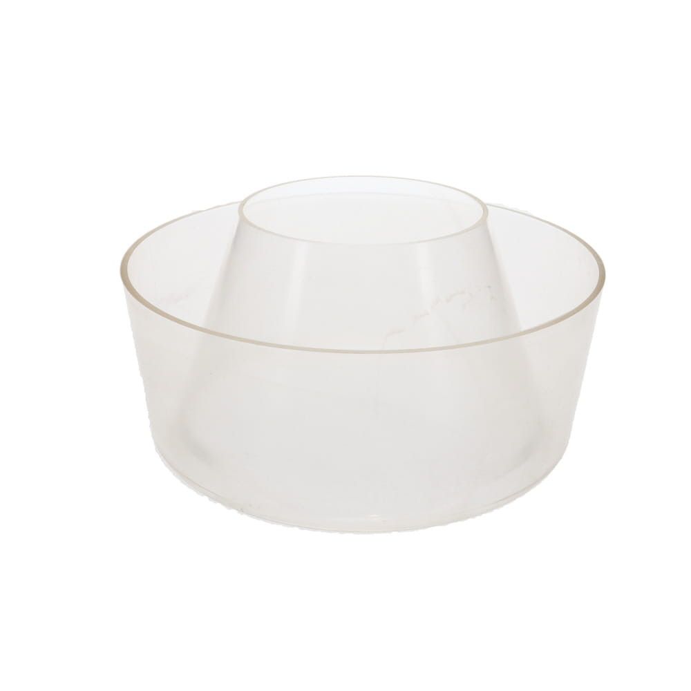 Terna Jcb - Parte Ciotola Prepulitrice N. 32/903103 - Foto 12