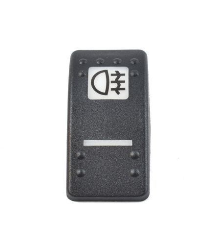 Fog Light Switch For JCB Part Number 701/58829