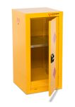 Armorgard Hazardous Floor Cupboard (HTL2286)