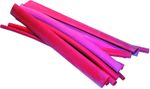 Red Heat Shrink Tubing 12.7X70mm