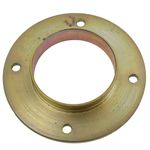 Mecalac Terex Bearing Plate OEM;1586-1041 (HTL1365)