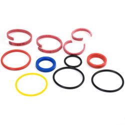 Barford Steering Ram Seal Kit OEM Number: Abp3005129 (HMP1755)