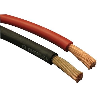 Heavy Duty Battery Cable 240 Amp