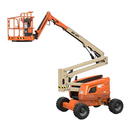 JLG Access Parts