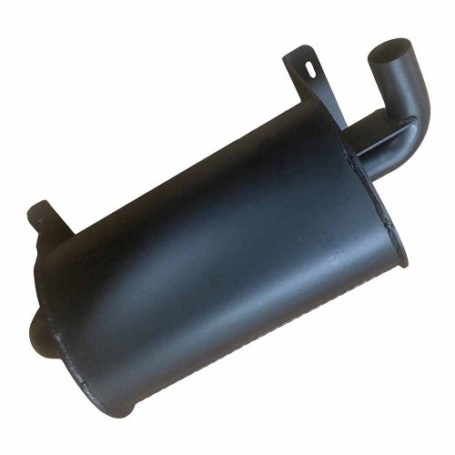 Terex Exhaust Silencer 6 Tonne Cummins OEM: 1586-1558