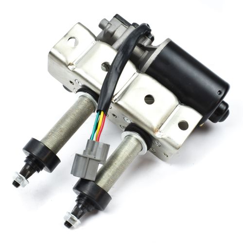 Wiper Motor For JCB Part Number 714/28000