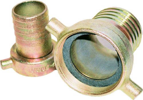 Female Hose Couplings