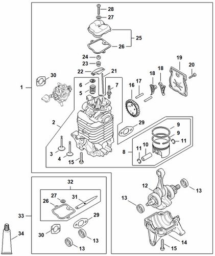 Gasket