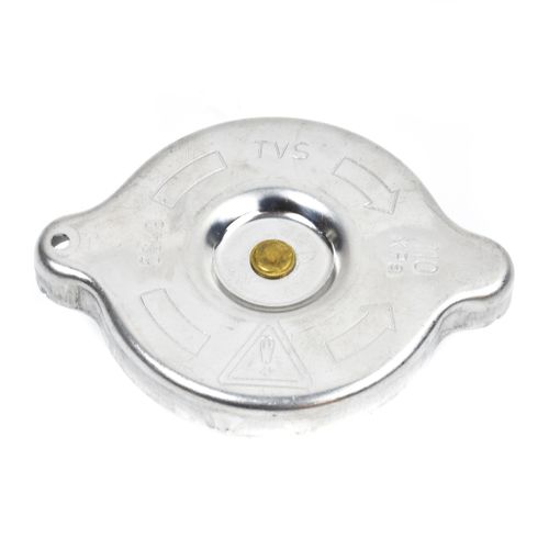 Terex Cummins 5 - 7 Tonne Radiator Cap Terex OEM Number: 1586-1450B, 1594-1143Cap