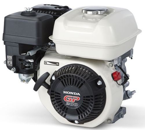 Honda GP160H Engine Parts