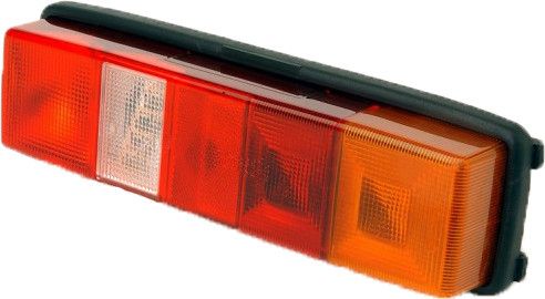 Rear Lamp Transit