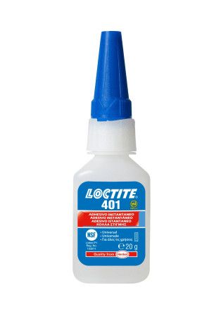 Loctite 401 Super Attack 20G