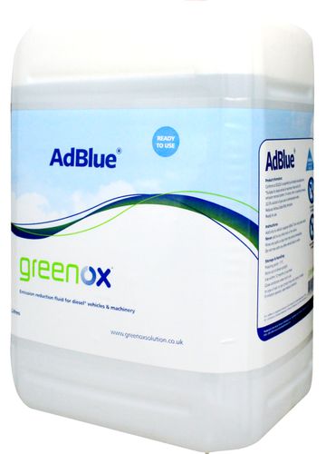 Adblue 10 Litre