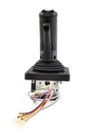 JLG Style Joystick Drive/Steer 1 Axis OEM: 1001134438 (HAC0005)