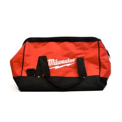 18V Milwaukee M18Gg Cordless Grease Gun Kit - 1 Battery, Charger & Bag (HOL0258)