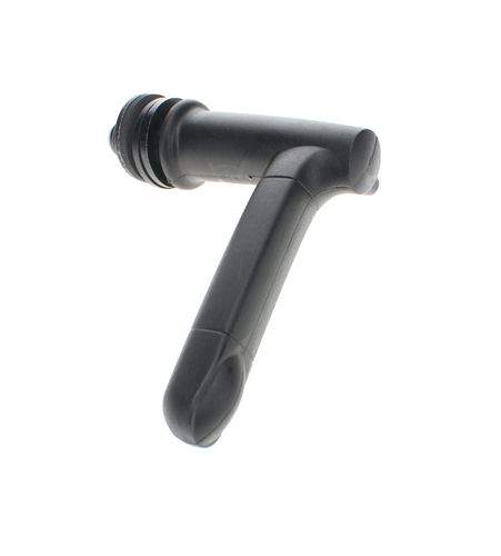Hamm Window Locking Handle - OEM Number: 2999407