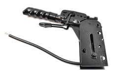 Handbrake Lever (HTL2327)