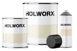 Terex White Machinery Paint