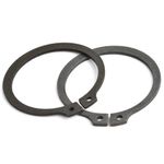 Benford Terex MBR71 O-Ring Seal OEM; 1718-163 (HMP1050)