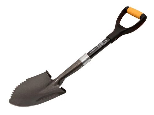 Micro Shovel Round 690mm