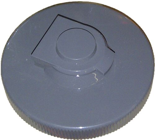 Takeuchi TB014, TB016 & TB135 Fuel Tank Cap OEM: 1552101200