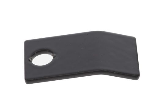 Mecalac Radiator Cover Bracket - OEM Number: M1001018