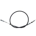 Mecalac Terex Ta3 Throttle Cable OEM:1583-1733 (HTL1411)