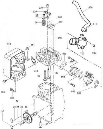 Muffler Cpl.