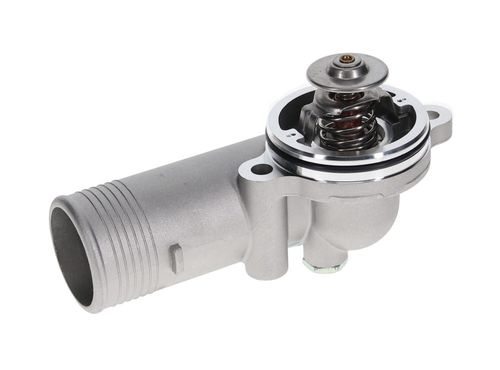 Perkins Thermostat & Housing - For OEM Number: 4133L509