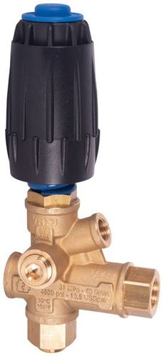 Pressure Washer Unloader Valve 3/8"
