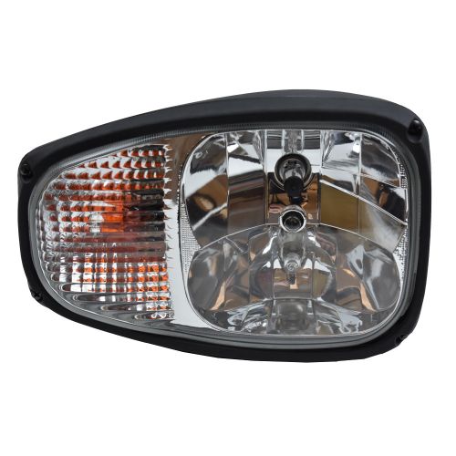 JCB Style Headlamp R/H OEM: 700/50193